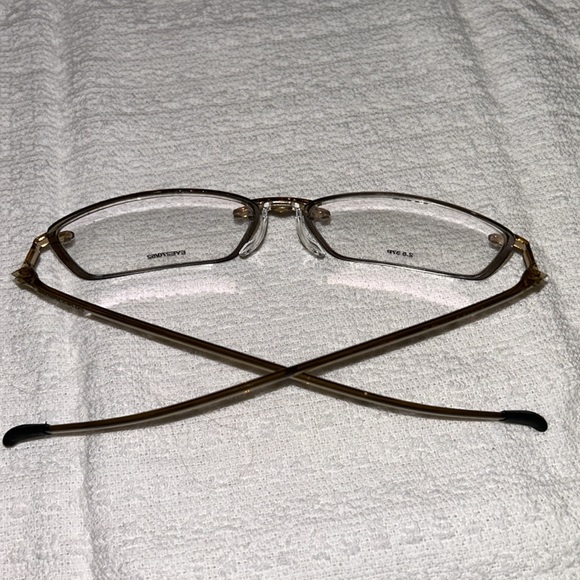 Swissflex eyeglasses - Picture 6 of 6